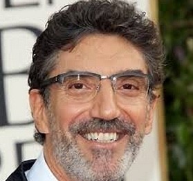 Chuck Lorre has a plan to live forever