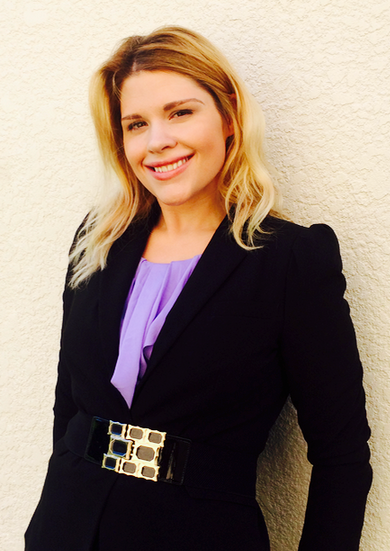 Author Photo: Kay Walker