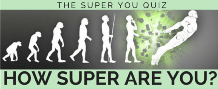 Super You Quiz