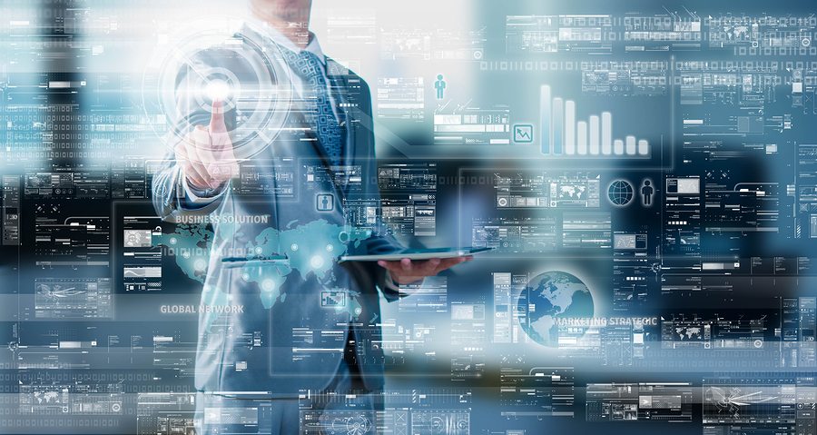 Hot futurist topics of interest to the media