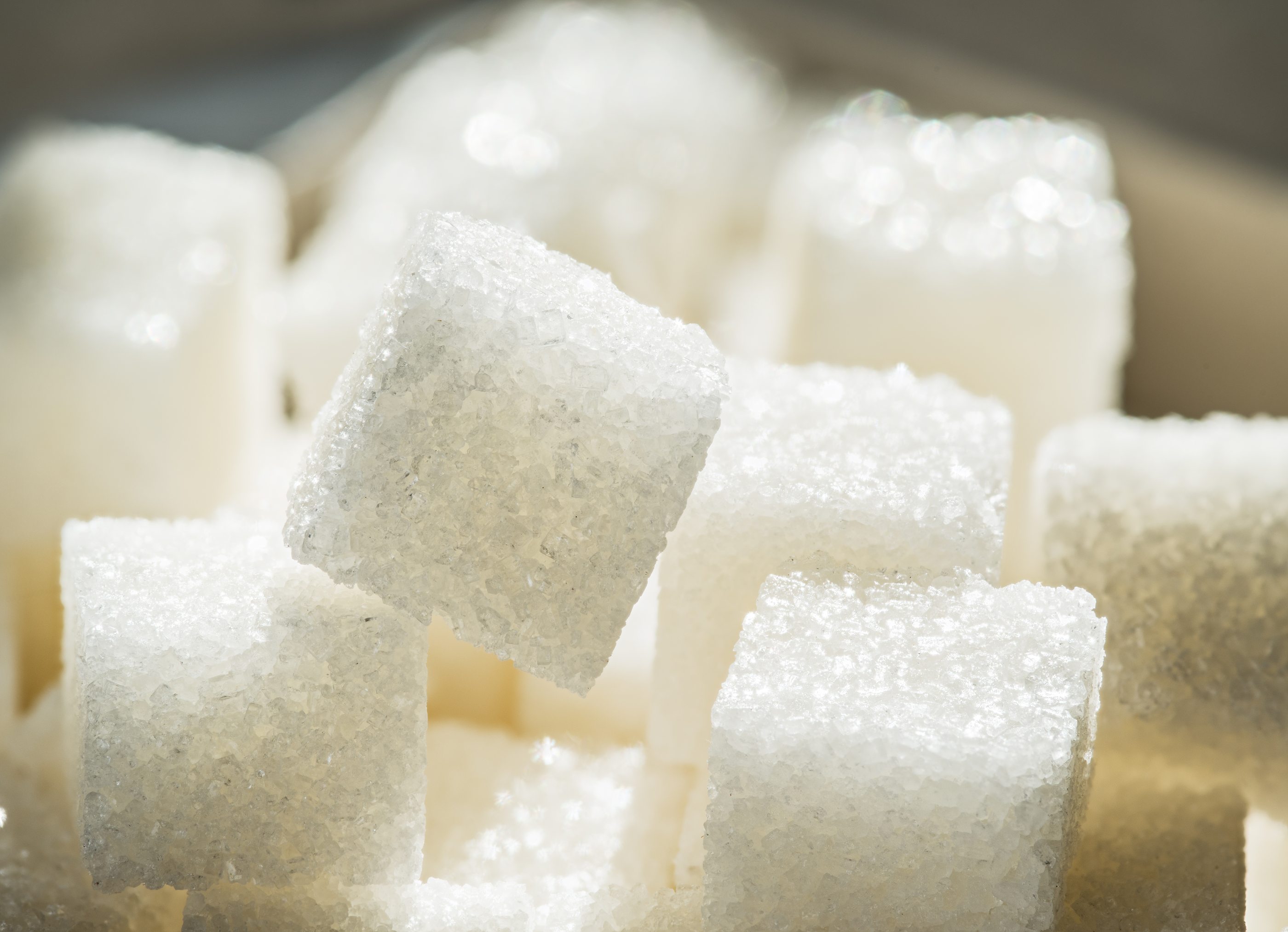 Could nanosugar eradicate obesity?