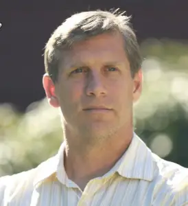 Zoltan Istvan: Transhumanist Party founder and Presidential cnadidate