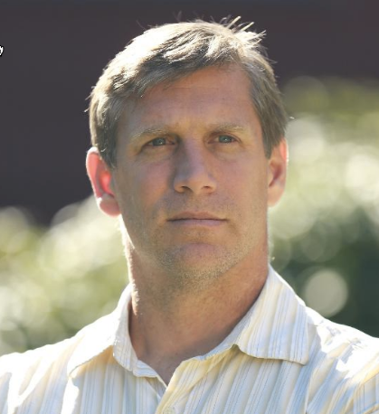 Zoltan Istvan: Transhumanist Party founder and Presidential cnadidate