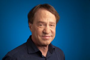 Futurist and author Ray Kurzweil