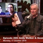 Leo Laporte interviews Andy Walker and Sean Carruthers about the book Super You