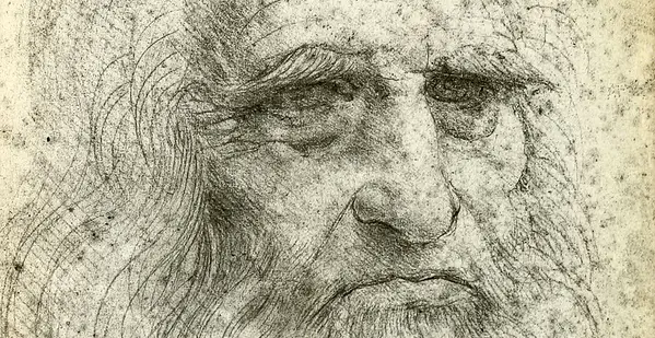 Did Leonardo Da Vinci have ADHD